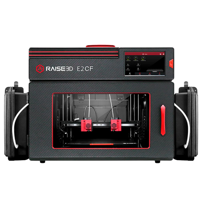Raise3D E2CF 3D Yazıcı