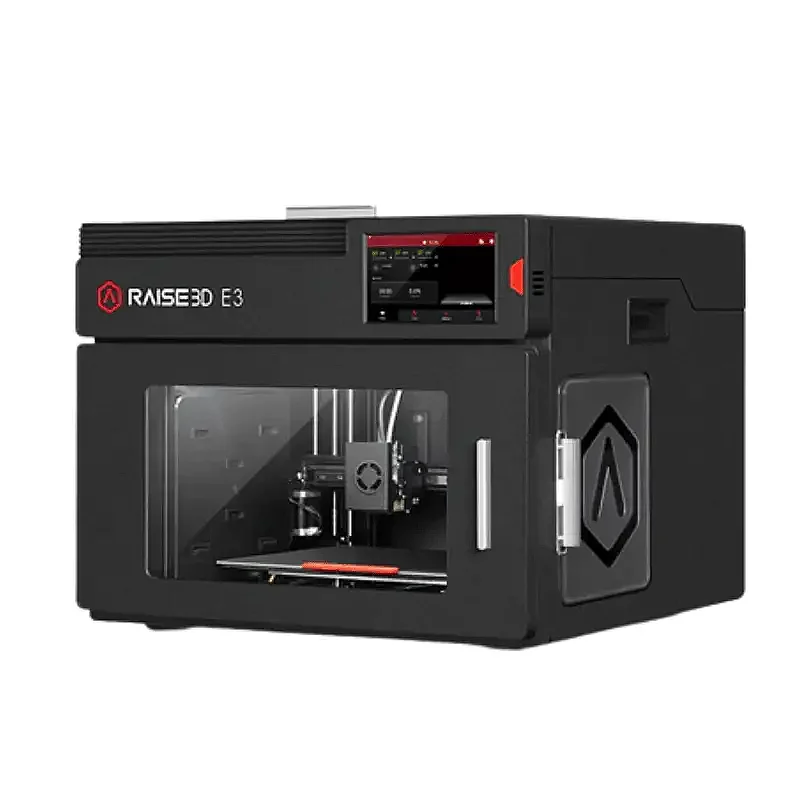 Raise3D E3 3D Yazıcı (1)