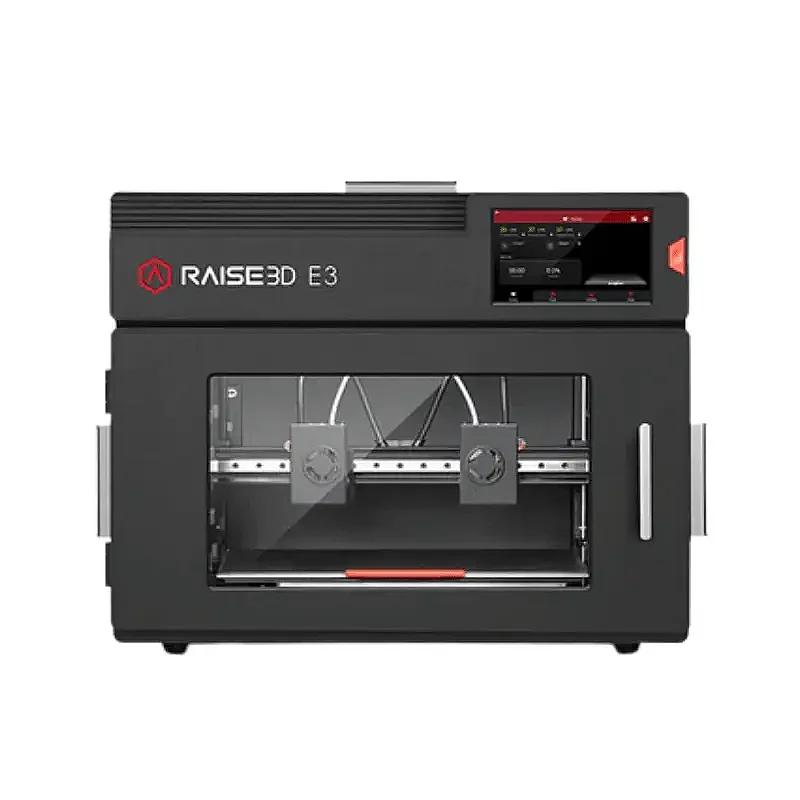 Raise3D E3 3D Yazıcı