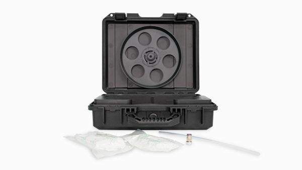 Raise3D Filament Dry Box (1)