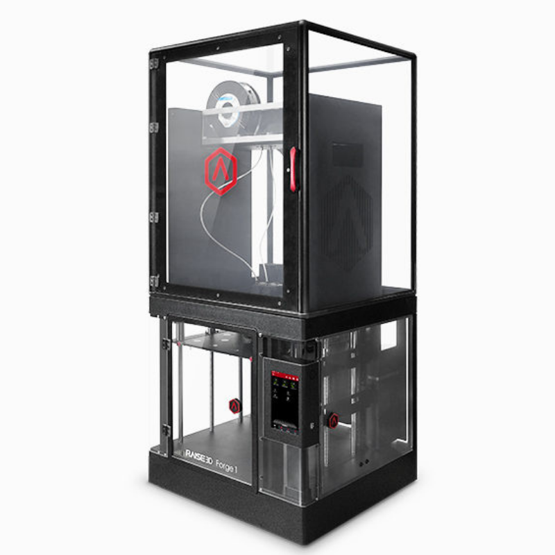 Raise3D Forge1 3D Yazıcı (1)