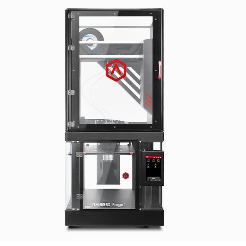 Raise3D Forge1 3D Yazıcı