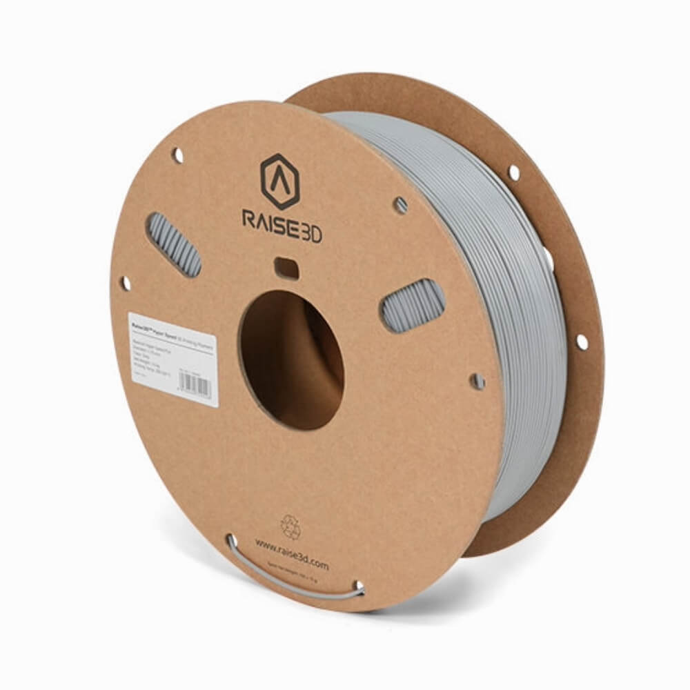 Raise3D Hyper Speed PLA Filament 1.75mm 1kg GRİ