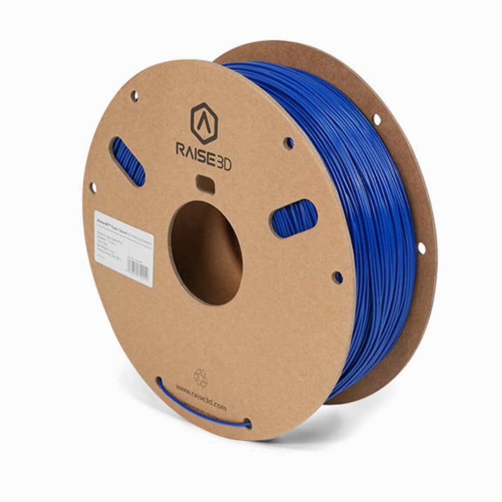 Raise3D Hyper Speed PLA Filament 1.75mm 1kg MAVİ