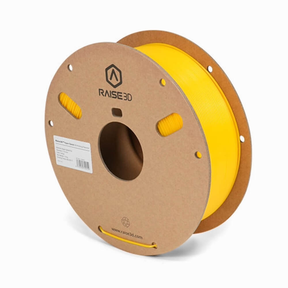 Raise3D Hyper Speed PLA Filament 1.75mm 1kg SARI