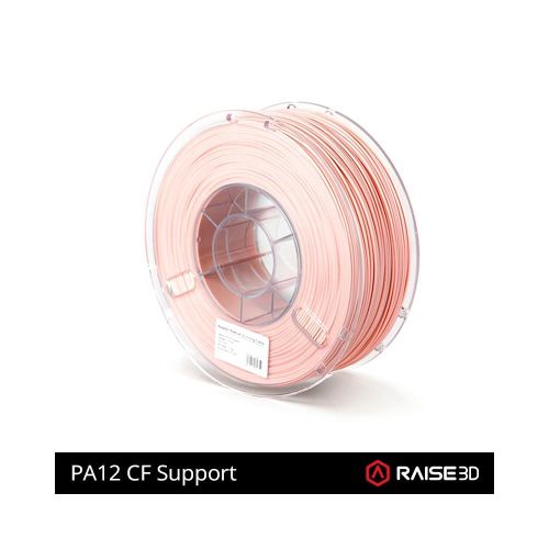 Raise3D PA12 CF Support Filament 1.75mm 1kg - 1