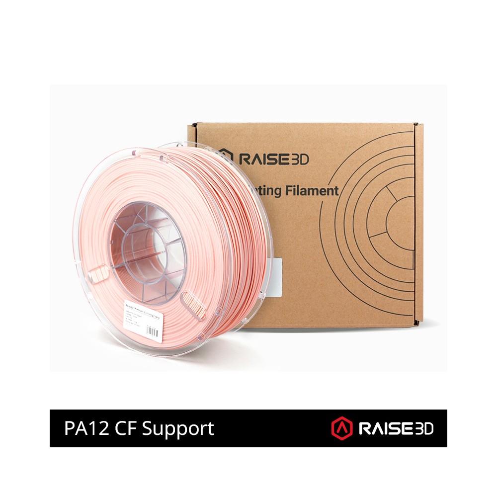 Raise3D PA12 CF Support Filament 1.75mm 1kg (1)
