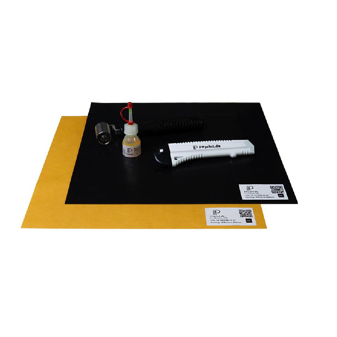 Raise3D PP Print Starter Kit (Pro2 Series)