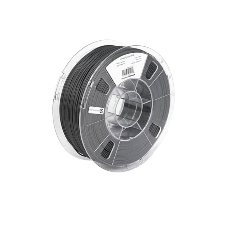 Raise3D PPA CF Filament 1.75mm 1kg SİYAH