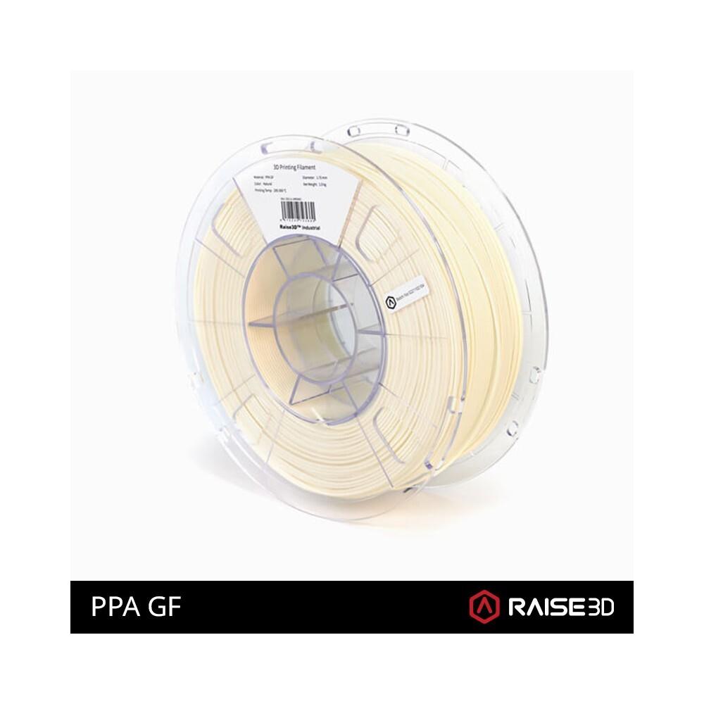 Raise3D PPA GF Filament 1.75mm 1kg NATUREL - 1