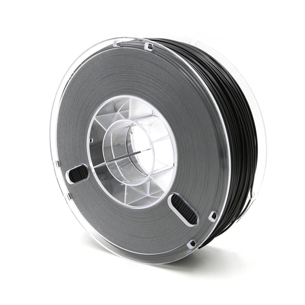 Raise3D Premium ABS Filament 1.75mm 1kg SİYAH