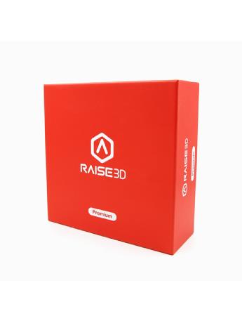Raise3D Premium PETG Filament 1.75mm 1kg BEYAZ (1)