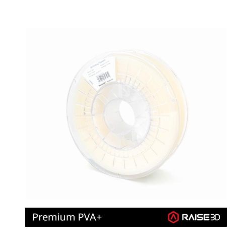 Raise3D Premium PVA+ Filament 1.75mm 750g - 1