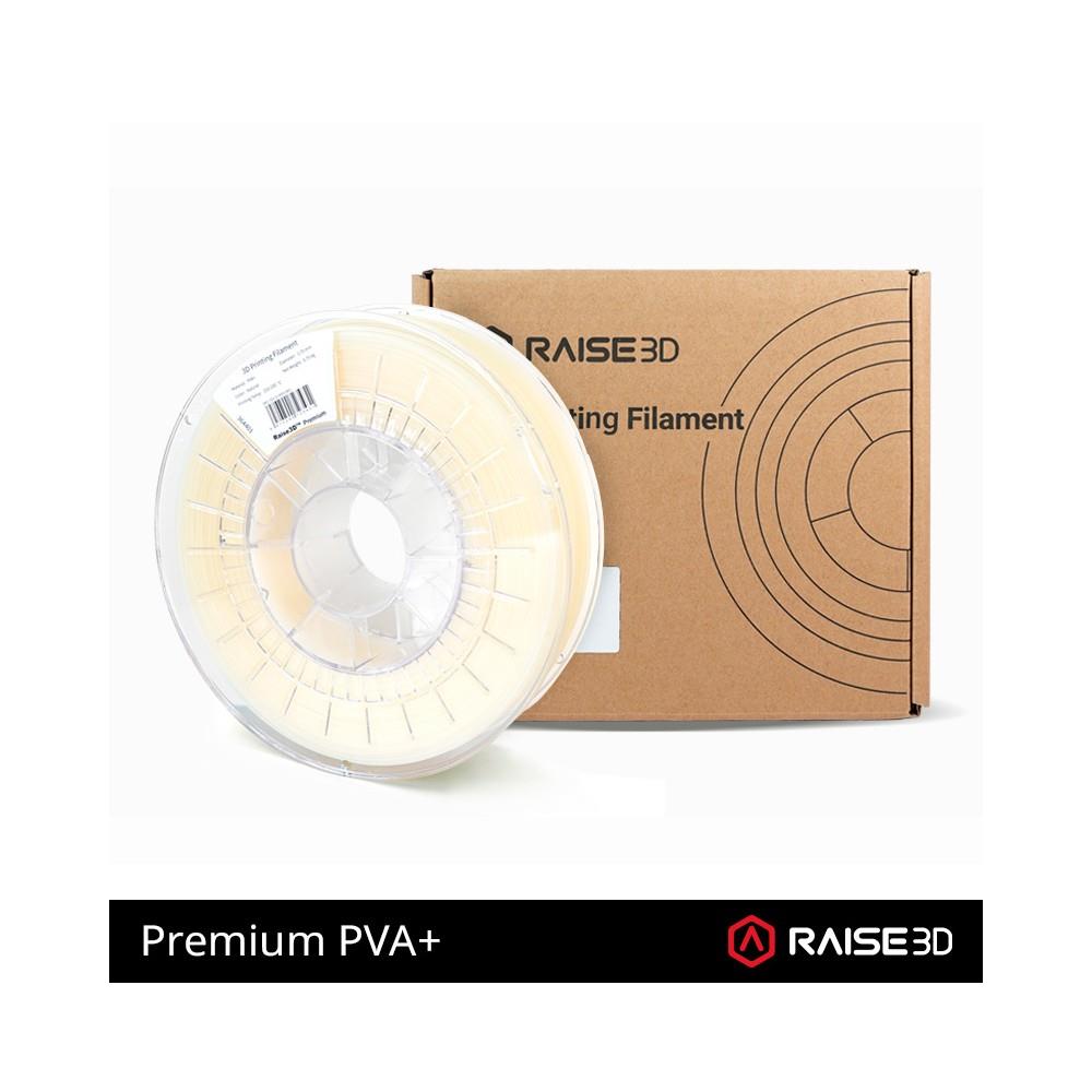 Raise3D Premium PVA+ Filament 1.75mm 750g (1)