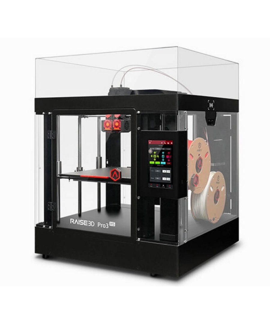 Raise3D Pro3 HS 3D Yazıcı (1)
