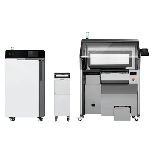Raise3D RMS220 Standart Package SLS 3D Yazıcı - 1