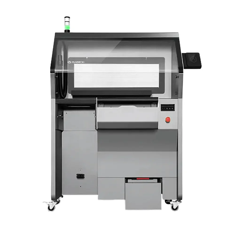 Raise3D RMS220 Standart Package SLS 3D Yazıcı - 4