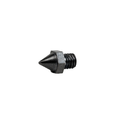 Raise3D Steel Nozzle with WS2 Coating 0.4mm - 1