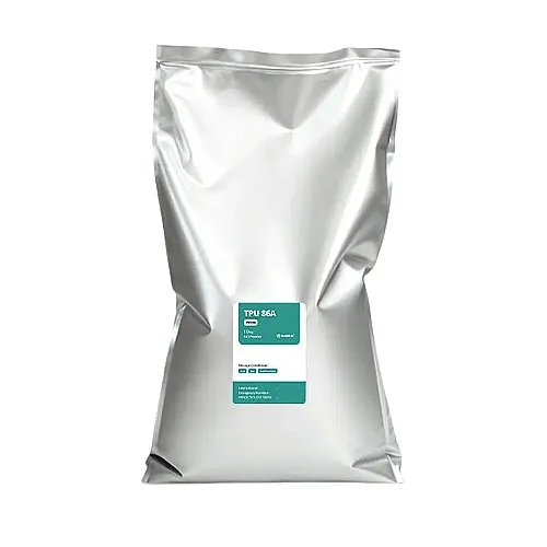 Raise3D TPU 86A White Powder 10kg