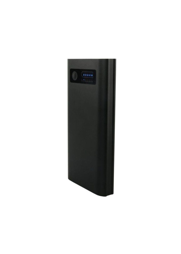 Shining 3D Power Bank