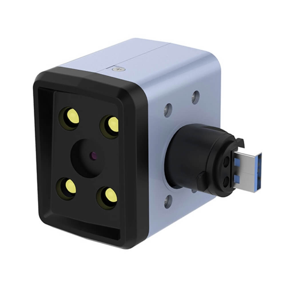 Shining 3D Color Camera (EinScan Pro 2X)