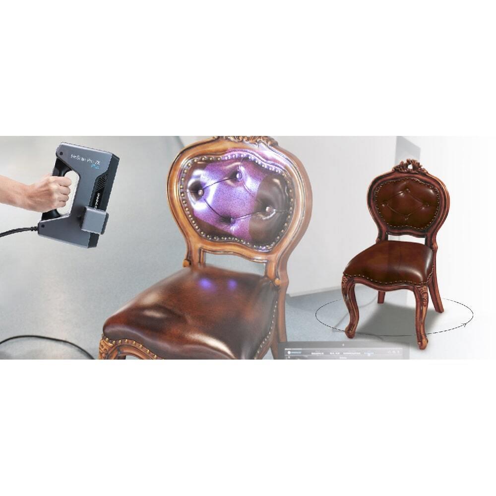 Shining 3D Color Camera (EinScan Pro HD) (1)