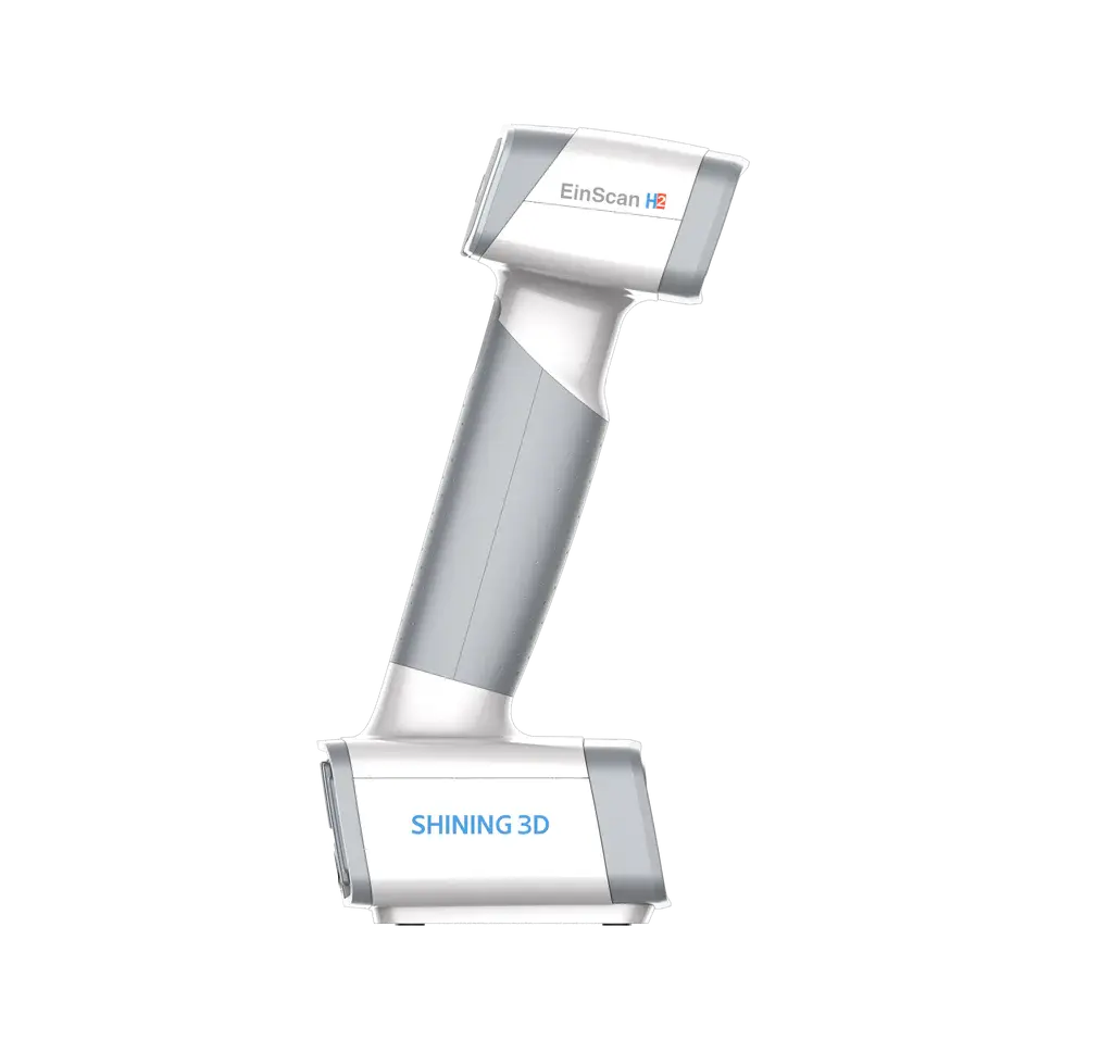 Shining 3D EinScan H2 3D Tarayıcı - 5