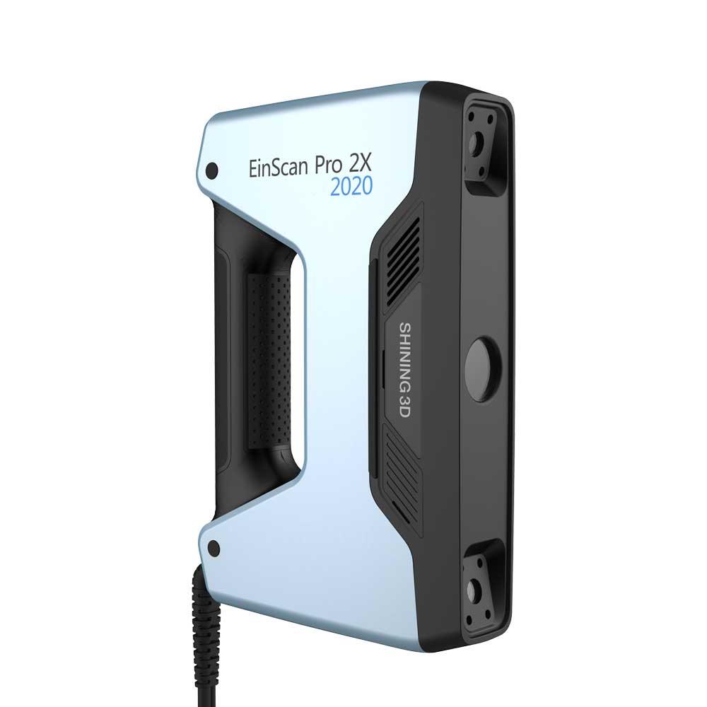 Shining 3D EinScan Pro 2X 3D Tarayıcı