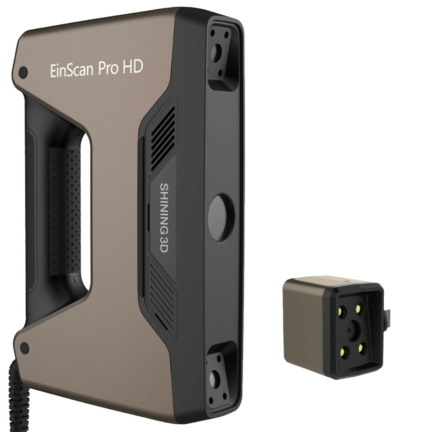 Shining 3D EinScan Pro HD 3D Tarayıcı