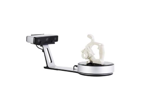 Shining 3D EinScan-SP V2 3D Tarayıcı - 2