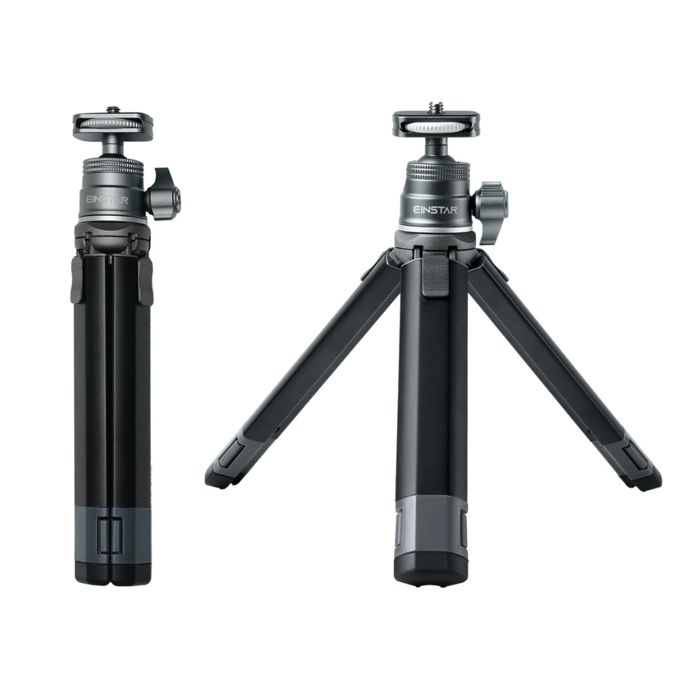 Shining 3D EinStar Metal Tripod