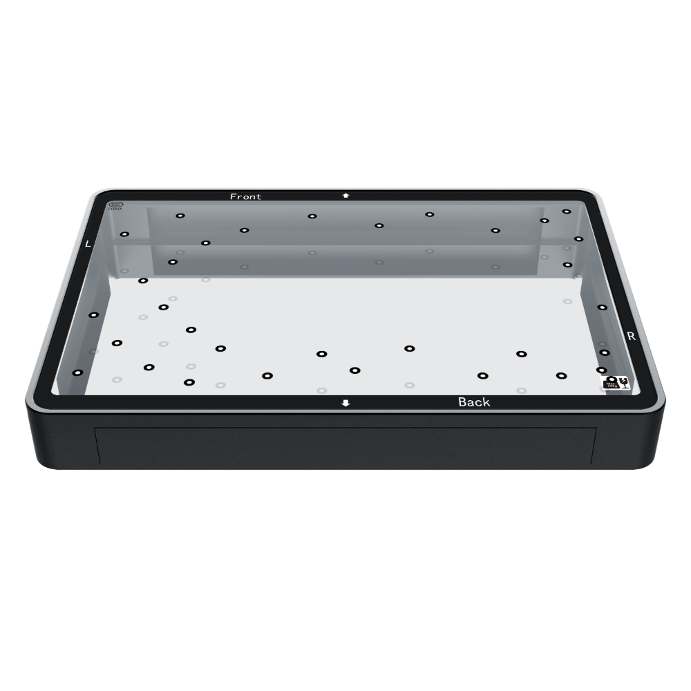 Shining 3D Foot Station 2 (EinScan H, EinScan H2)