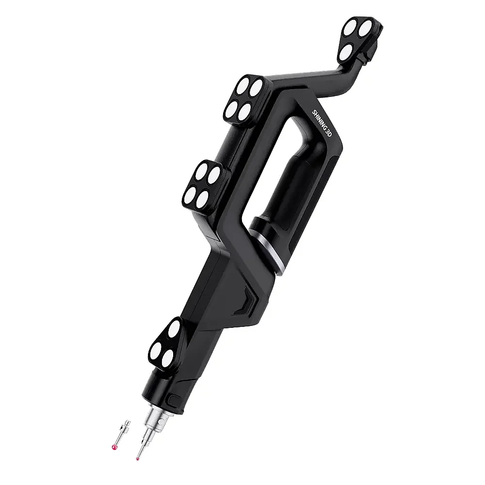 Shining 3D FreeProbe 2 Pro (1)