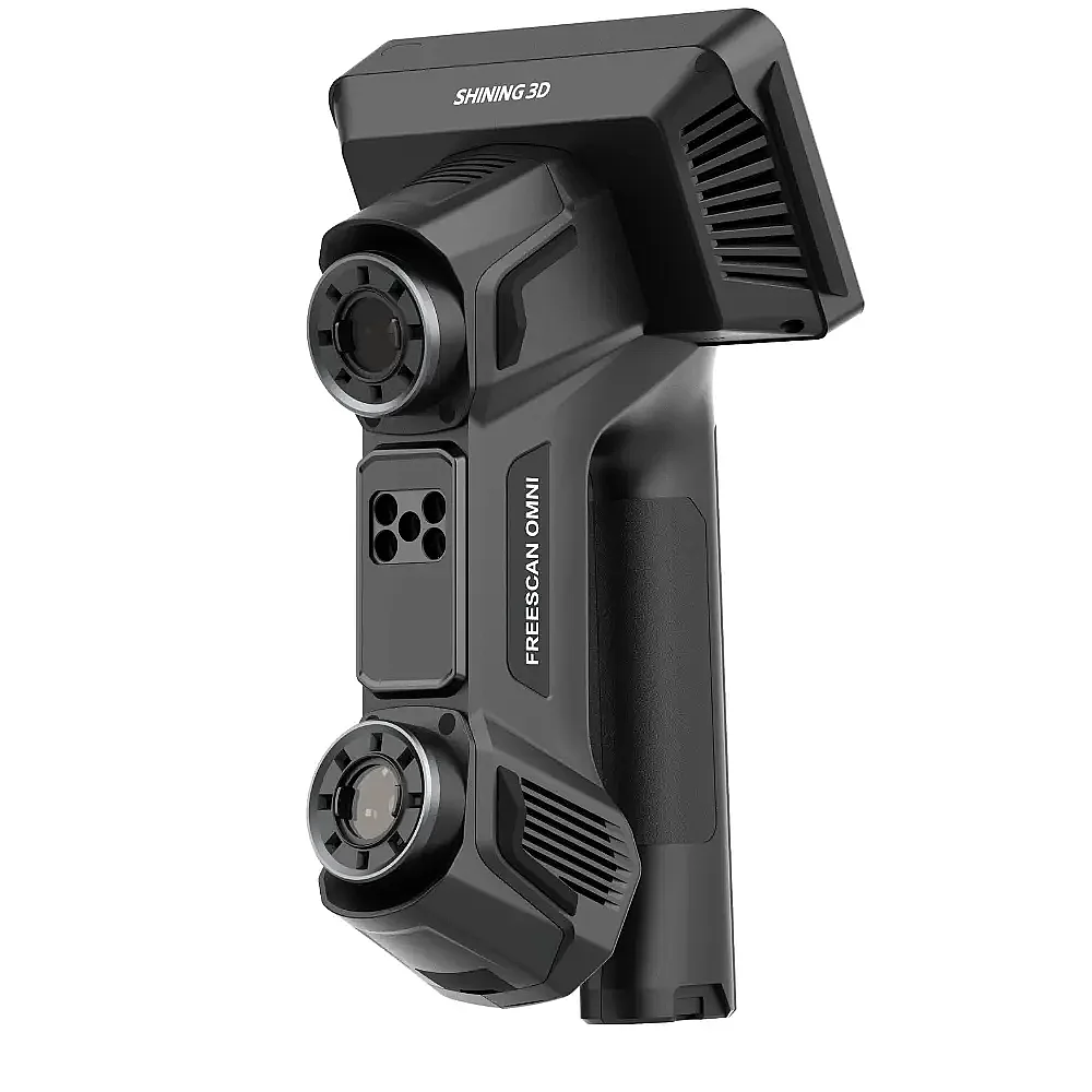 Shining 3D FreeScan Omni 3D Tarayıcı