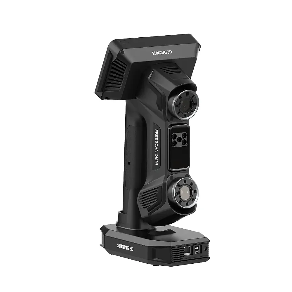 Shining 3D FreeScan Omni Lite 3D Tarayıcı (1)