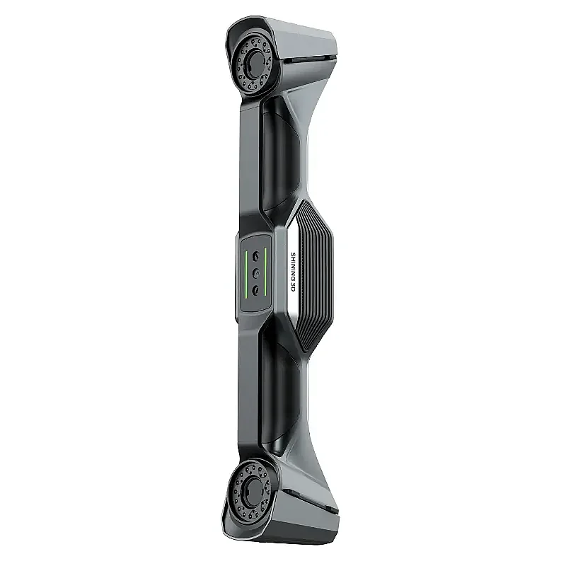 Shining 3D FreeScan UE Nova 3D Tarayıcı (1)