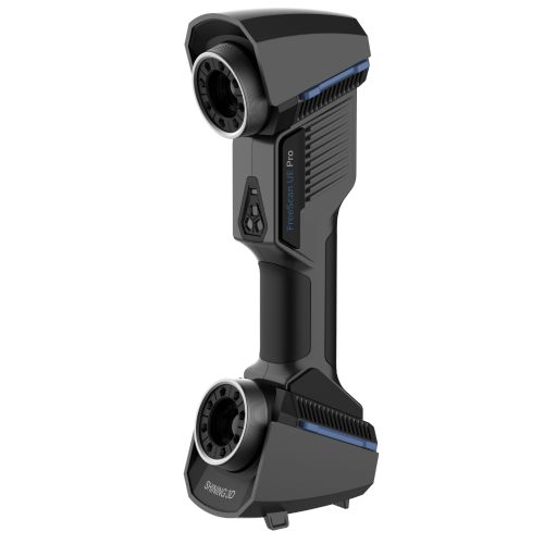 Shining 3D FreeScan UE Pro 3D Tarayıcı - 2