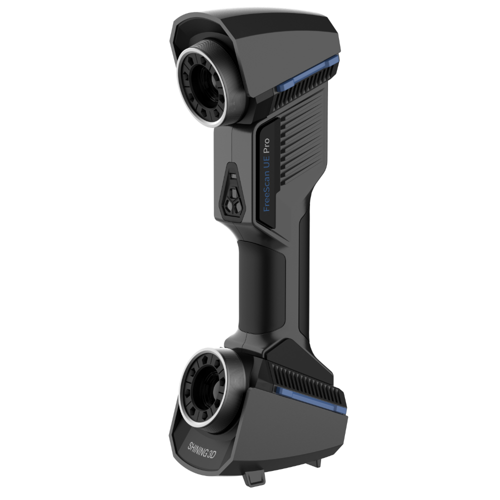 Shining 3D FreeScan UE Pro 3D Tarayıcı (1)