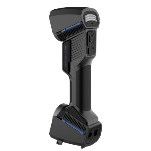 Shining 3D FreeScan UE Pro 3D Tarayıcı - 9