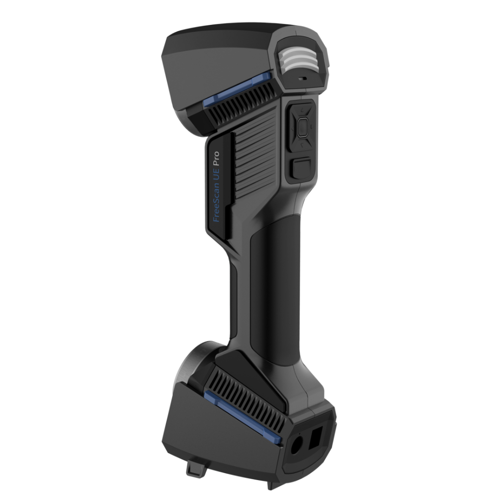 Shining 3D FreeScan UE Pro 3D Tarayıcı - 9