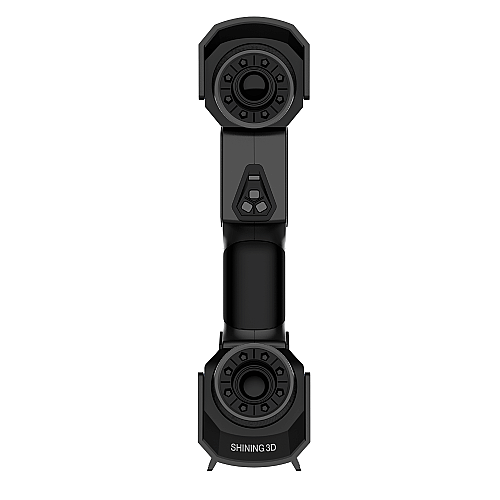 Shining 3D FreeScan UE Pro 3D Tarayıcı - 1
