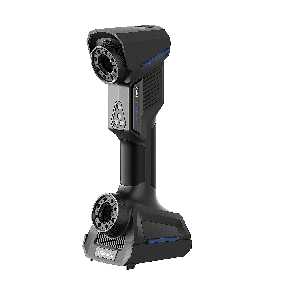 Shining 3D FreeScan UE Pro2 3D Tarayıcı (1)