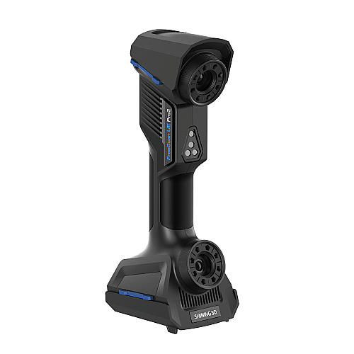 Shining 3D FreeScan UE Pro2 3D Tarayıcı - 5