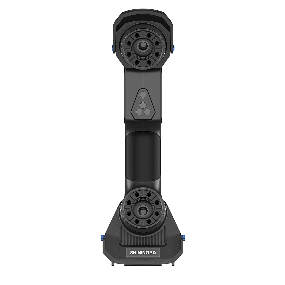 Shining 3D FreeScan UE Pro2 3D Tarayıcı