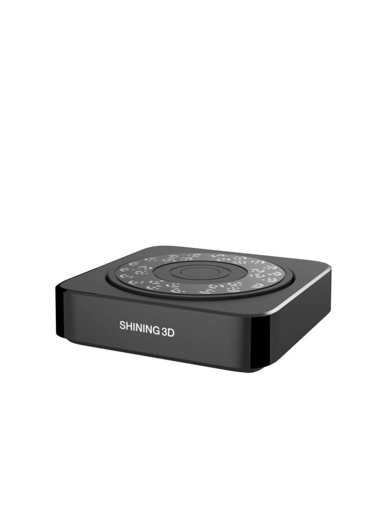 Shining 3D Industrial Pack (EinScan Pro Series) - 3
