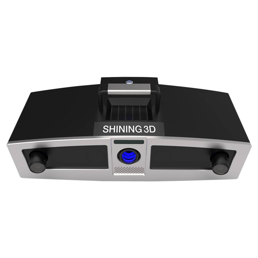Shining 3D OptimScan 5M Plus 3D Tarayıcı