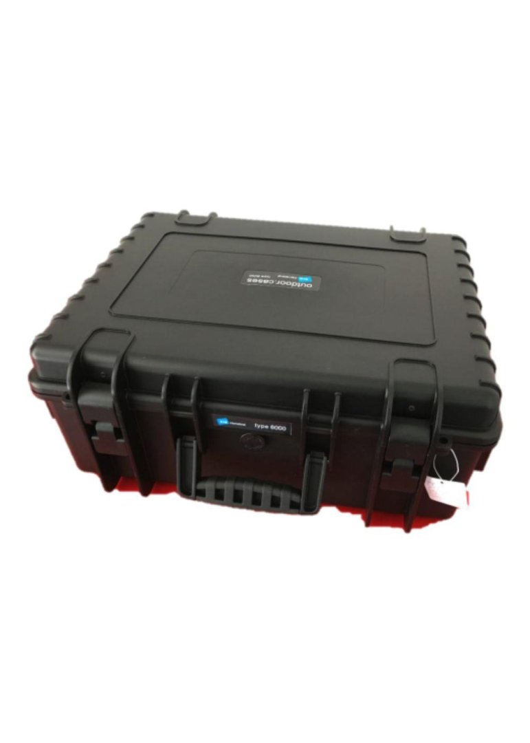 Shining 3D Transport Case (EinScan Pro Series) (1)