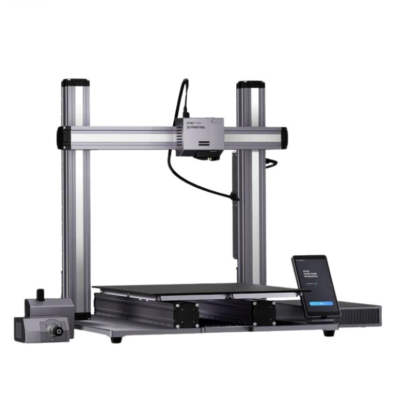 Snapmaker A350 + Enclosure (Demo Unit) (1)