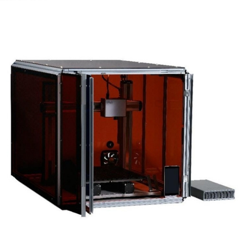 Snapmaker A350 + Enclosure (Demo Unit)