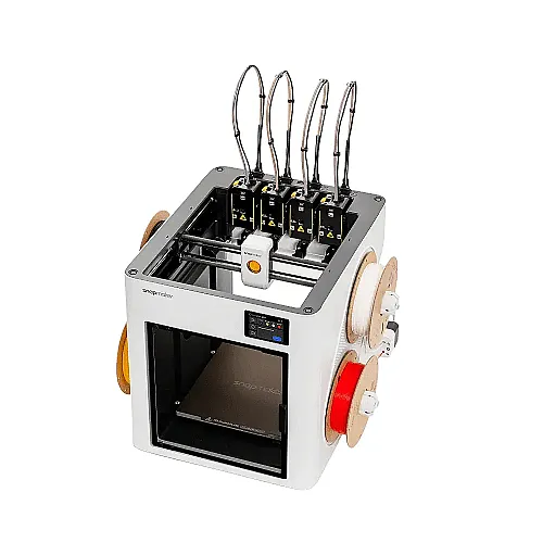 Snapmaker U1 3D Yazıcı - 2